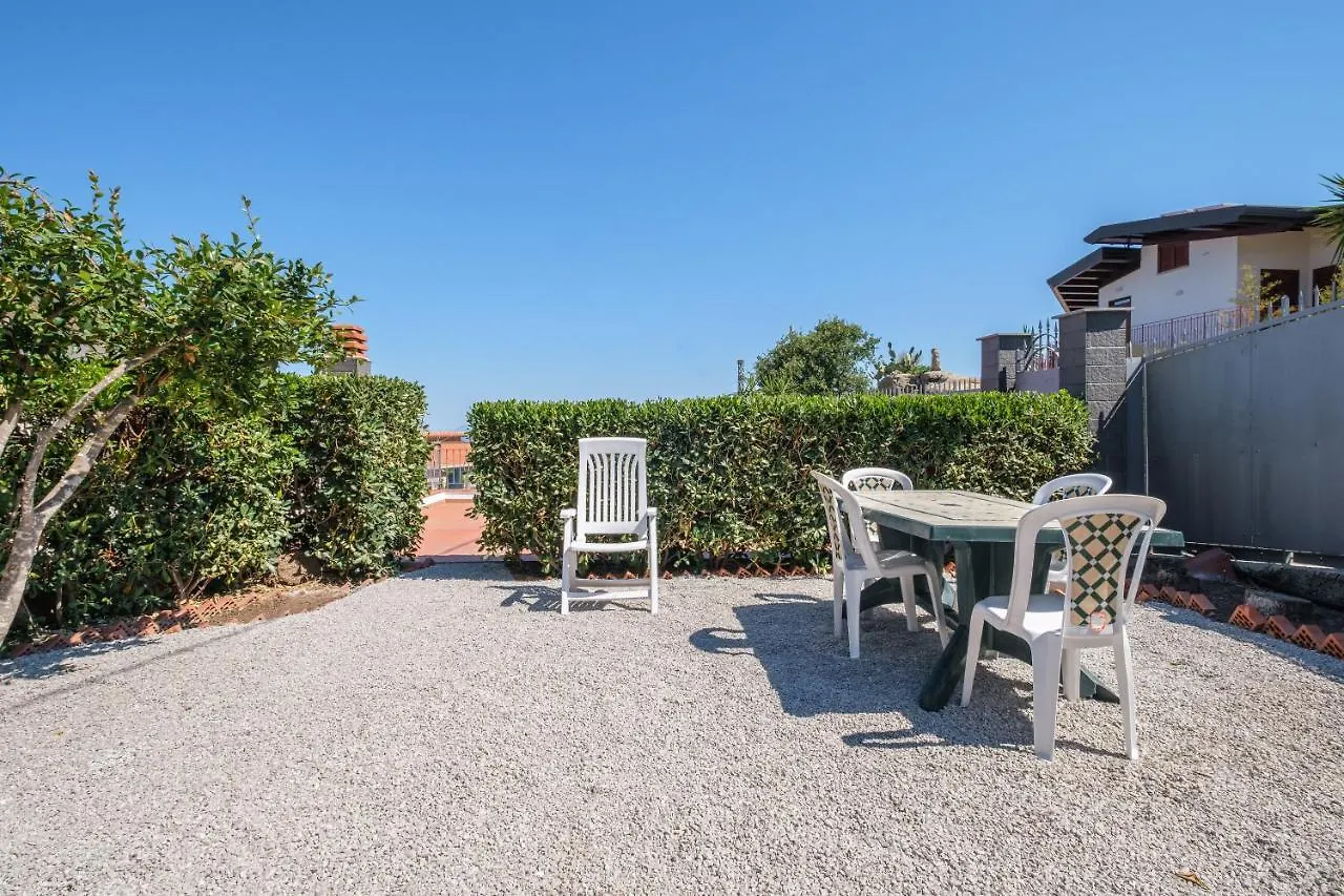 Casa Vacanza Puro Relax Capo d'Orlando 0*,