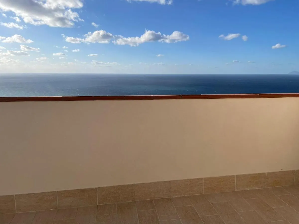 Casa Vacanza Puro Relax Capo d'Orlando Apartment
