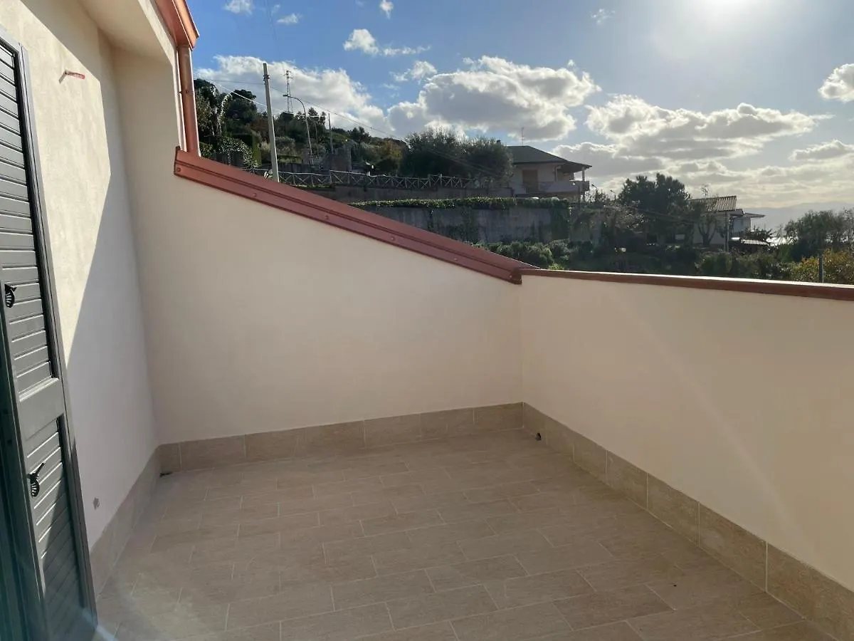 Apartment Casa Vacanza Puro Relax Capo d'Orlando Italy