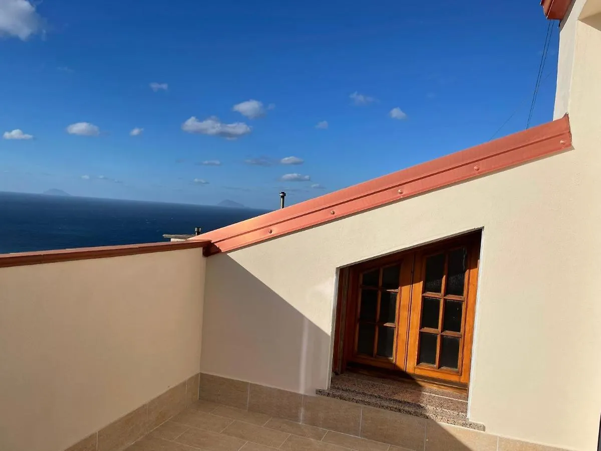 Casa Vacanza Puro Relax Capo d'Orlando Italy